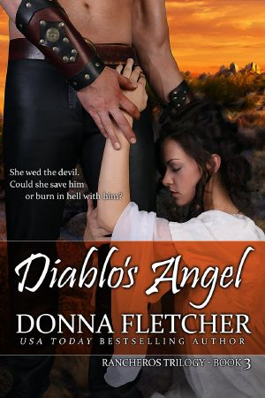 [Rancheros 03] • Diablo's Angel